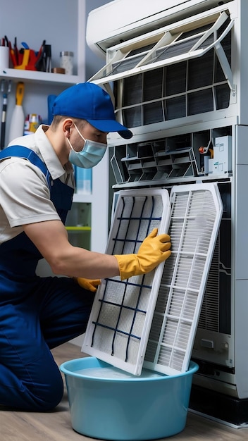 Avantajele mentenanței preventive în locul reparațiilor curente