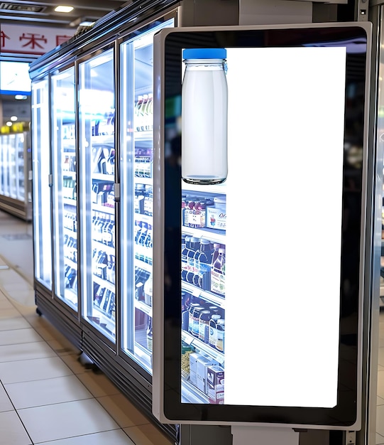 Proiectarea unui sistem de vitrine frigorifice remote: sfaturi și bune practici