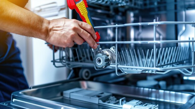 Cum influențează mentenanța corectă costurile operaționale ale unui supermarket