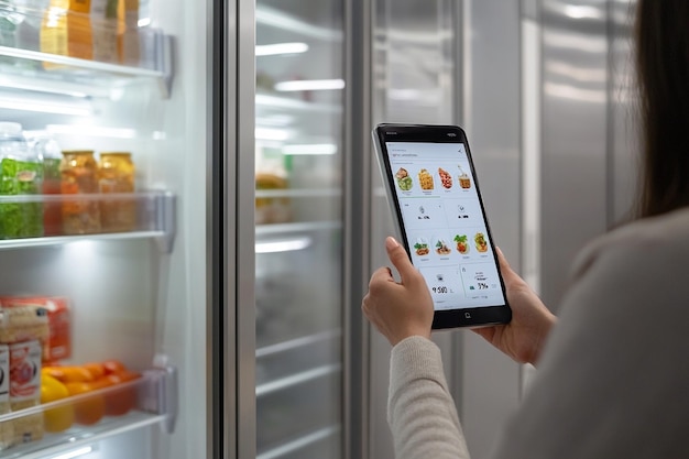 Vitrine frigorifice remote: integrare perfectă în rețelele complexe de răcire