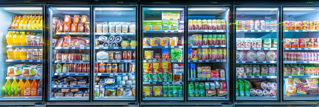 Mentenanța echipamentelor frigorifice din supermarketuri: sfaturi și bune practici