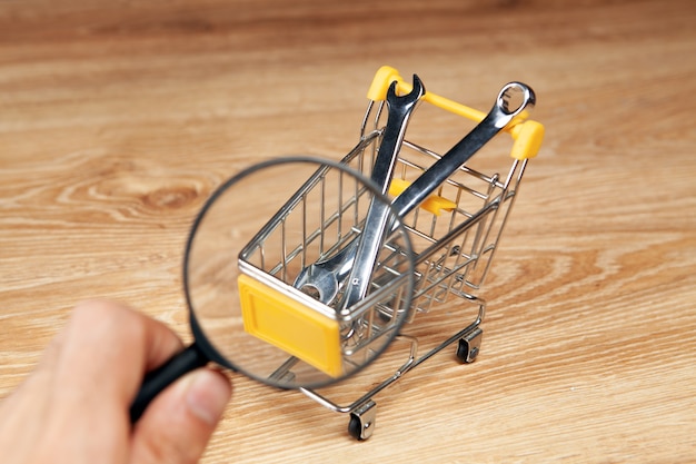 Mentenanța cărucioarelor de cumpărături din centre comerciale: provocări și soluții